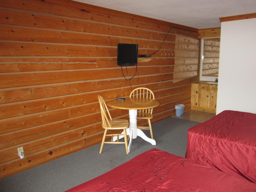 Spirit Lake Lodge ไวท์ฮอร์ส ห้อง รูปภาพ